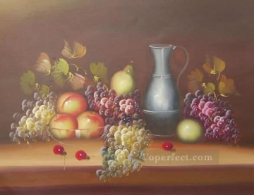 sy014fC fruit cheap Oil Paintings